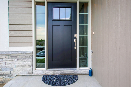 El Dorado Hills-residential-door-repair