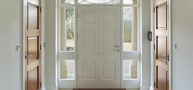 El Dorado Hills door replacement contractors