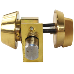 high security deadbolt El Dorado Hills