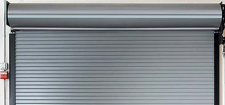 rolling steel door repair El Dorado Hills